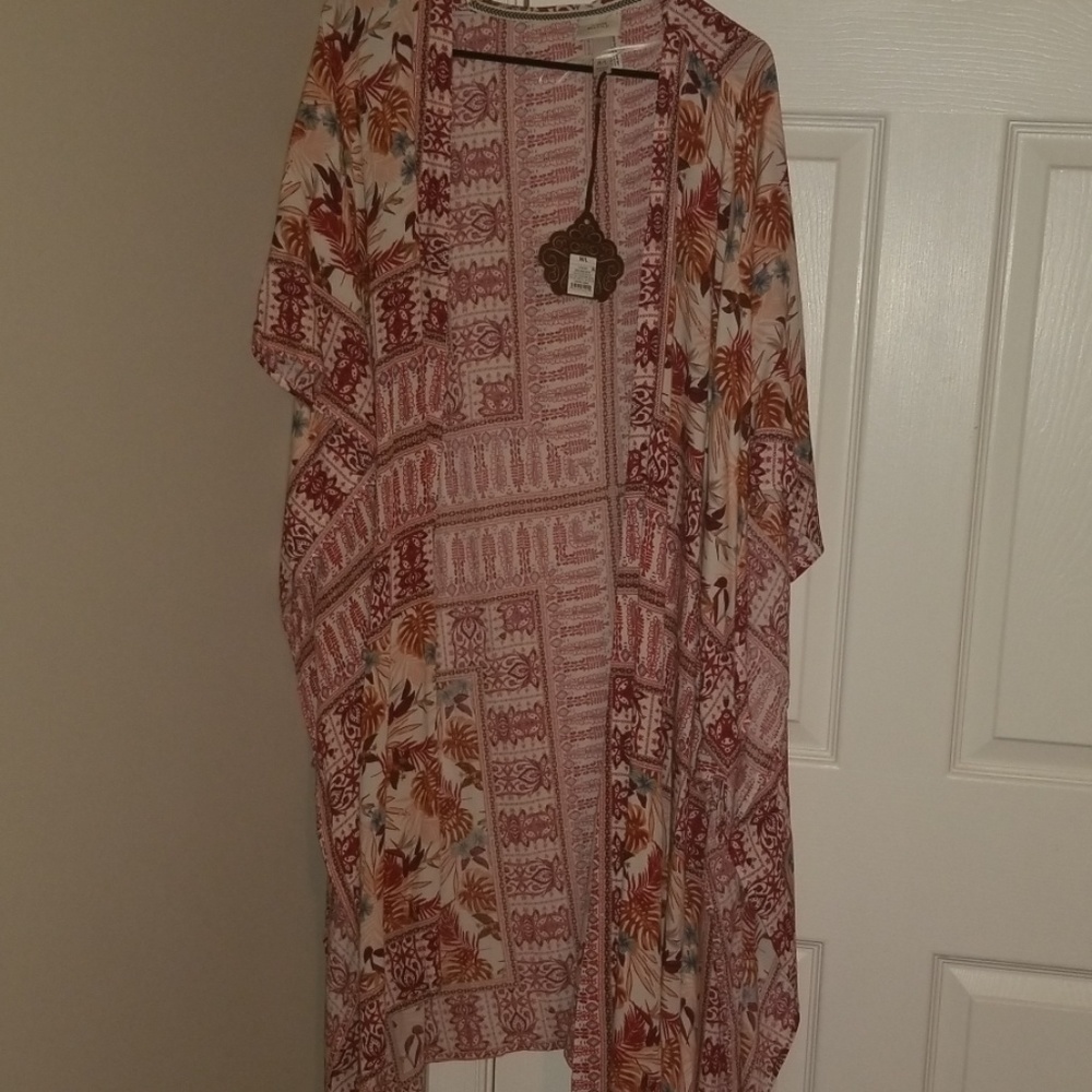 Woman clothes